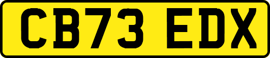CB73EDX