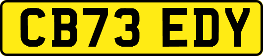 CB73EDY