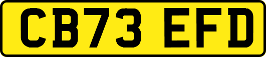 CB73EFD