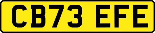 CB73EFE