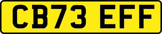 CB73EFF