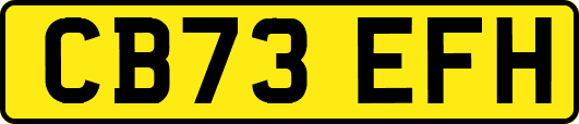 CB73EFH