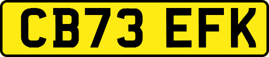 CB73EFK
