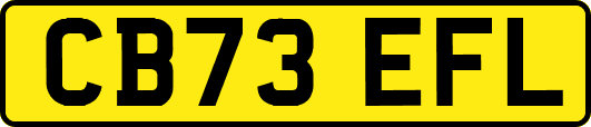 CB73EFL