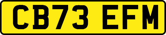 CB73EFM