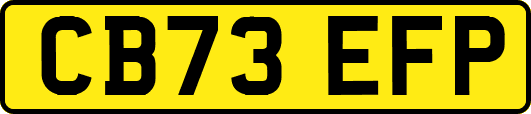 CB73EFP