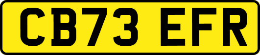 CB73EFR
