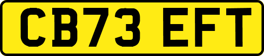 CB73EFT