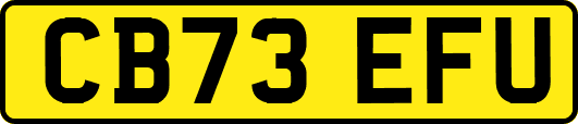 CB73EFU