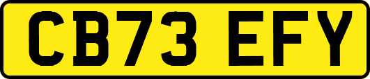 CB73EFY