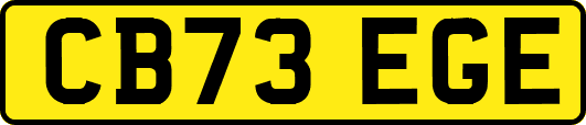 CB73EGE