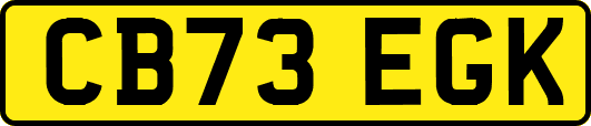 CB73EGK