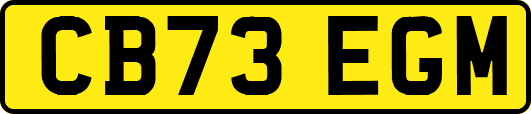 CB73EGM