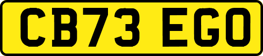 CB73EGO