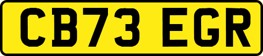 CB73EGR