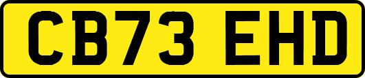 CB73EHD