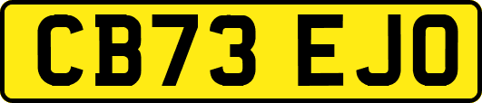 CB73EJO