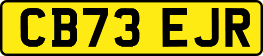 CB73EJR