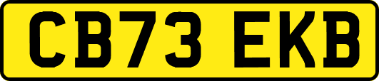 CB73EKB