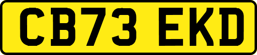 CB73EKD