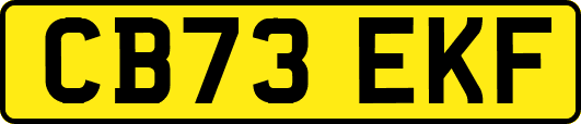 CB73EKF