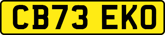 CB73EKO