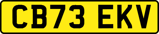 CB73EKV