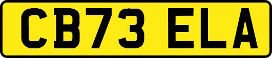 CB73ELA