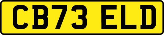 CB73ELD