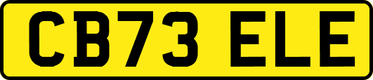 CB73ELE