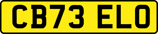 CB73ELO