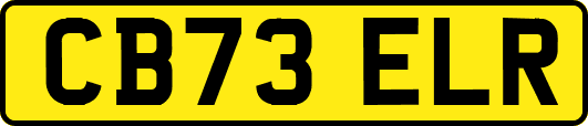 CB73ELR
