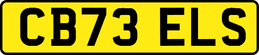 CB73ELS