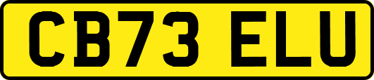 CB73ELU