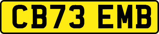 CB73EMB