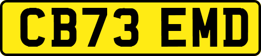 CB73EMD
