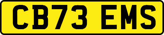 CB73EMS