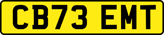 CB73EMT