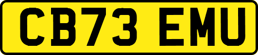 CB73EMU