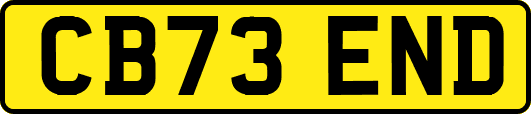 CB73END