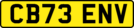 CB73ENV