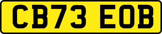 CB73EOB