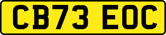 CB73EOC