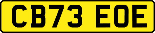 CB73EOE