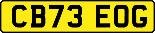 CB73EOG