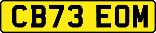 CB73EOM