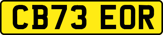 CB73EOR