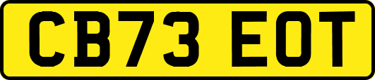 CB73EOT