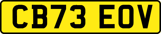 CB73EOV