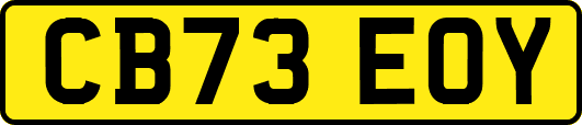 CB73EOY